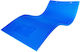 Thera-Band Pilates Exercise Mat Blue (190x102x1.5cm)