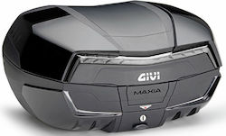 Givi Maxia 5 Monokey Geantă Motocicletă 58L Neagră