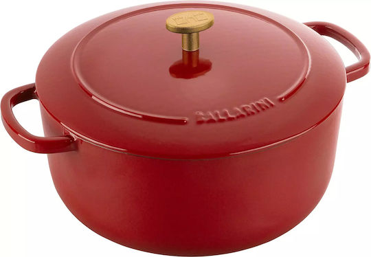 Ballarini Γάστρα Μαντεμένια 4lt