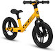 Tutis Kids Balance Bike Yellow