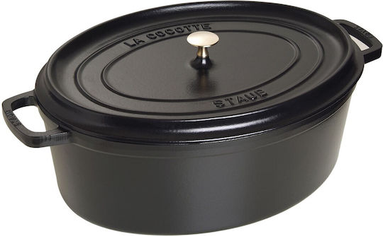 Staub Γάστρα Μαντεμένια 12lt