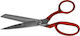 Tailor's Scissors Singer 20 Cm 88763