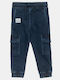 Kids' Denim Pants True Blue