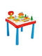 Kids Table and Chairs Set