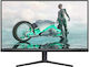 Philips Evnia Fast IPS HDR Gaming Monitor 27" FHD 1920x1080 180Hz with Response Time 1ms GTG