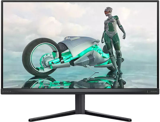 Philips Evnia Fast IPS HDR Gaming Monitor 27" FHD 1920x1080 180Hz with Response Time 1ms GTG