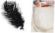 Grajmy razem Feather Feather for Tickling in Beige Color