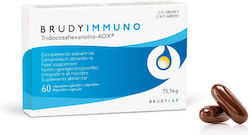 Brudylab Immuno 60 капси Brudylab Immuno 60 капси