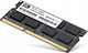 Sh. 8GB DDR3 RAM with 1600 Speed for Laptop