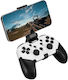 Xtrike Me GP-43 Ασύρματο Gamepad για Android / iOS Λευκό