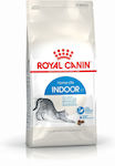 Royal Canin Indoor 27 Dry Food for Adult Cats 2kg