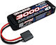Traxxas Батерия Li-Po 7.4V 3000mAh 20C 2S iD за RC превозно средство