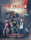 Everyday Heroes Rpg Vault Rules Compendium Vol 1