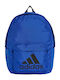 adidas Classic Badge of Sport 27.5Es Blau