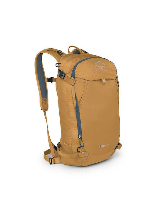 Osprey Backpack Yellow