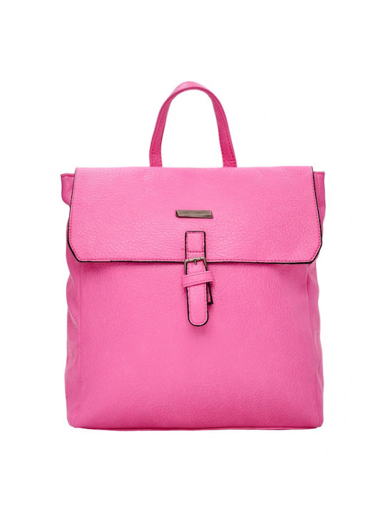 Bag to Bag Women's Backpack Fuchsia