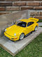 Solido Μοντέλο Μεταλλικό 1:18 Porsche 911 964 Carrera 3.8 Rs Yellow 1990
