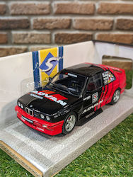 Solido E30 M3 Modellfigur Schwarz