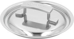 Demeyere Capac pentru oală Metalic 16cm