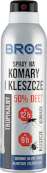 Bros Εντομοκτόνο Spray 180ml