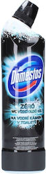 Domestos Gel Καθαρισμού Λεκάνης 750ml