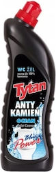 Tytan Gel Καθαρισμού Λεκάνης 700ml