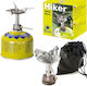 Meva Valve Thread Gas für Camping 55x55x82cm