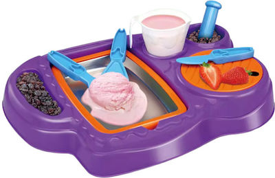 Children's Ice Cream Machine Set 338-1 310419