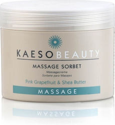 Kaeso Moisturizing Cream 450ml