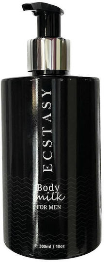 Ecstasy Perfumes Ecstasy Хидратиращ Milk за тяло с Аромат Жасмин 300мл