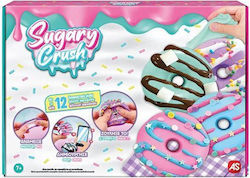As Company Χλαπάτσα Slimy Sugary Crush Donuts 1863-36100