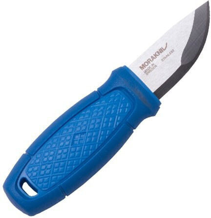 Morakniv Eldris Messer Blau mit Scheide
