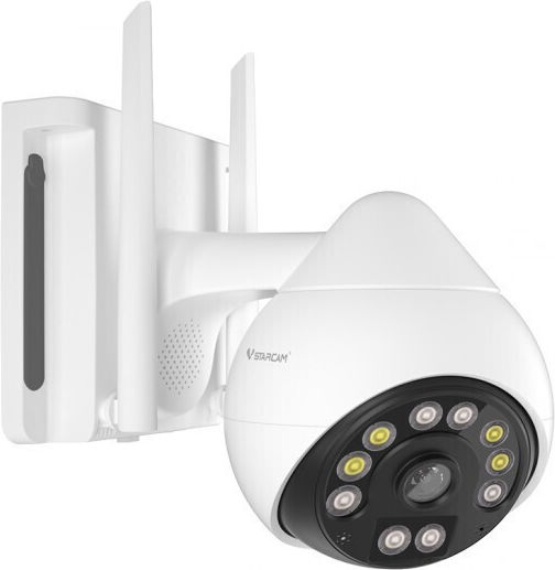 Vstarcam CS69 IP Камера за наблюдение Wi-Fi Full HD+ 3MP Водоустойчива с Двупосочна Комуникация и Обектив 4мм