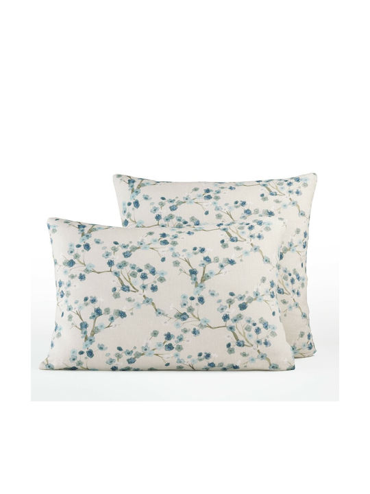 Am.Pm Pillowcase White 50x70cm.