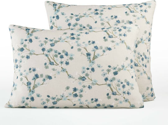 Am.Pm Pillowcase White 50x70cm.