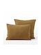 Am.Pm Pillowcase Brown 50x70cm.