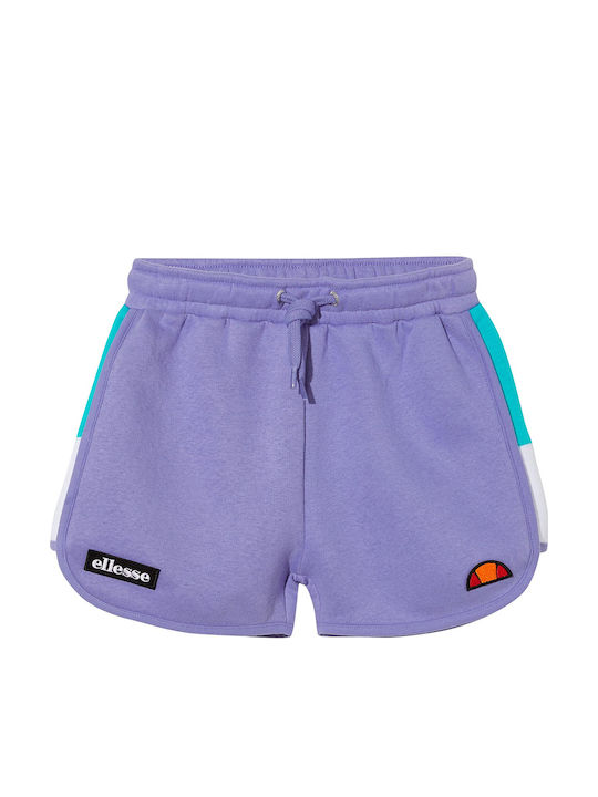 Kids' Shorts/Bermudas Fabric Purple