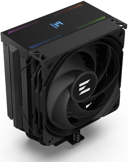 Zalman CNPS13X Ψύκτρα Επεξεργαστή για Socket 1200/1700/AM4/AM5 με RGB Φωτισμό