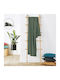La Redoute Interieurs Sofa Throw 2 Seater 180x230cm Green