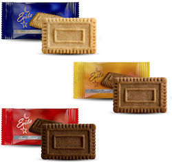 Emmepi Dolci Kekse Klassisch 250Stück 3.5gr