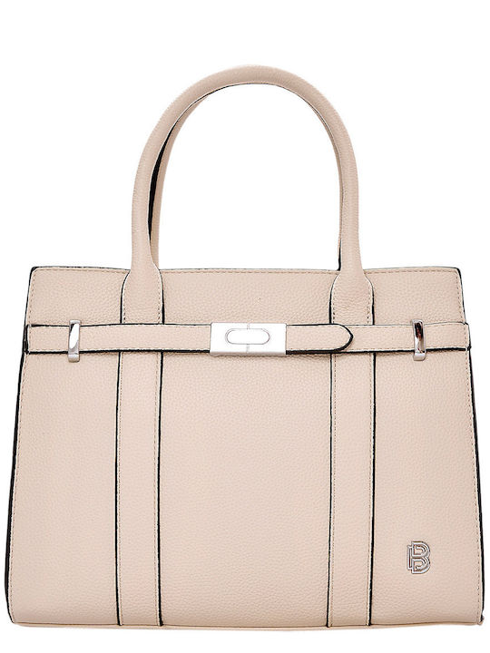 Bag to Bag Women's Bag Shoulder Beige