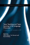 Team Teaching And Team Learning In The Language Classroom