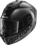 Shark Spartan RS New Carbon DAD Κράνος Μηχανής Full Face ECE 22.06 1485gr με Pinlock και Sunvisor