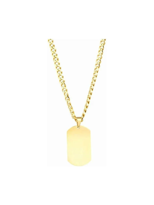 Men's Necklace Radiant Rh000077