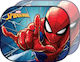 Ηλιοπροστασίες Κουρτινάκια Πλαϊνά Spiderman 240440 44 X 36 Cm 2 Τεμάχια