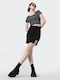 Пола Black