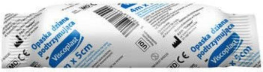 Orthobind 5cm X 4m elastische Kompressionsbinde