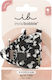 Invisibobble Hair Clip Black 1pcs