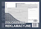 Michalczyk i Prokop Misc Forms 39 Sheets