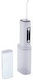AENO Water Flosser με Θήκη Ταξιδίου ADI0001 Λευκό